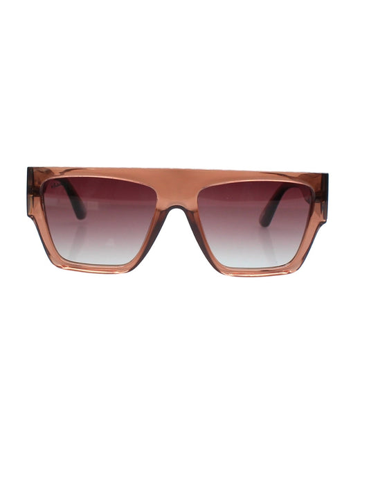 Reality Sunglasses - Nobo Mocca