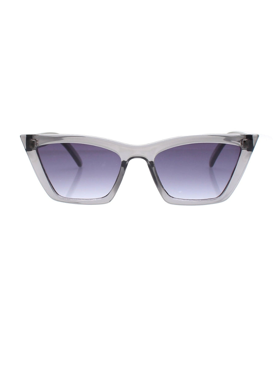 Reality Sunglasses - Van Saint Dusk Grey