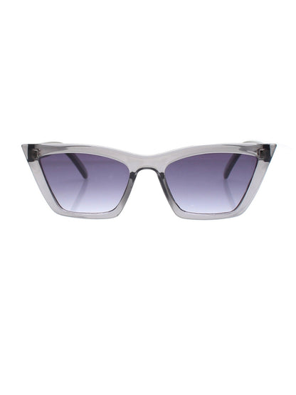 Reality Sunglasses - Van Saint Dusk Grey