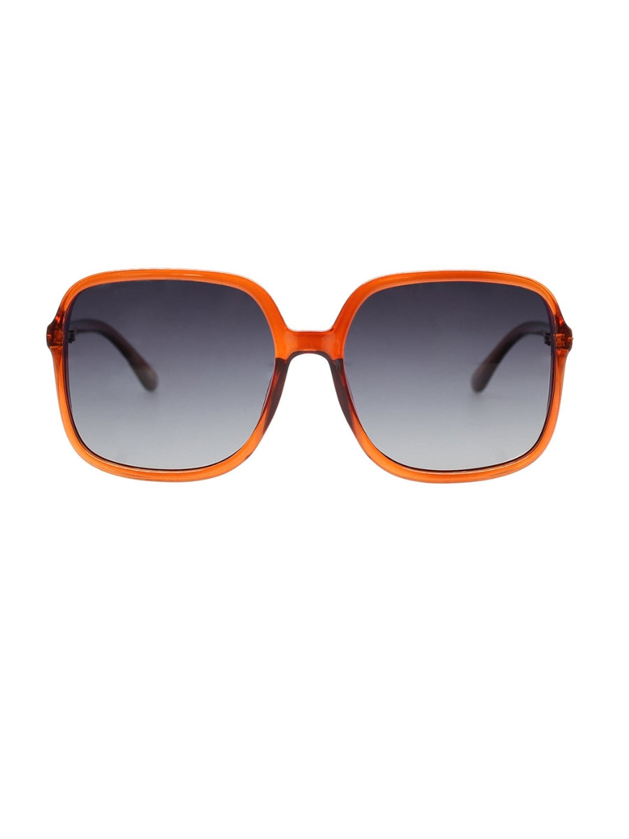 Reality Sunglasses - Della Spiga Tan