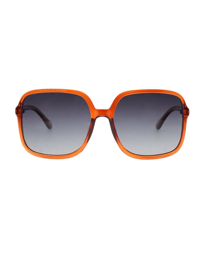 Reality Sunglasses - Della Spiga Tan