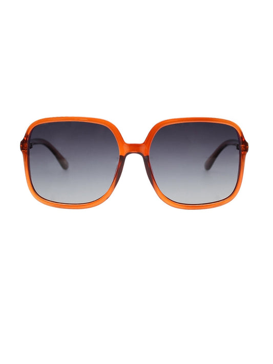 Reality Sunglasses - Della Spiga Tan