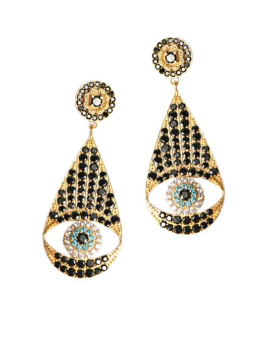 Athena Earring