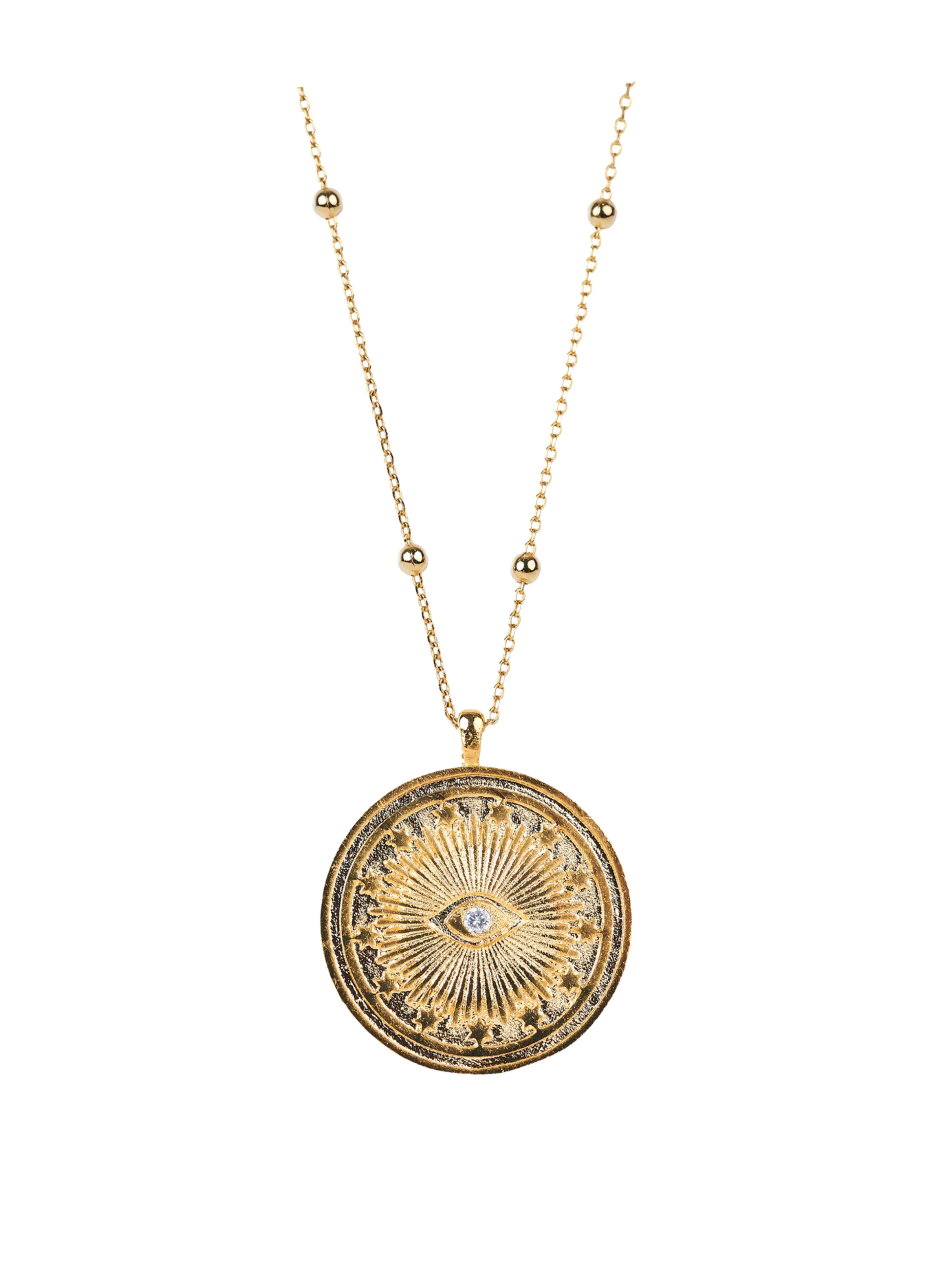 Watch over me necklace hotsell