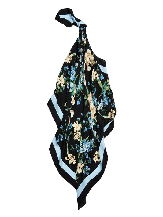 Isle of Mine Maia Scarf - Celestial - Isla-Maree