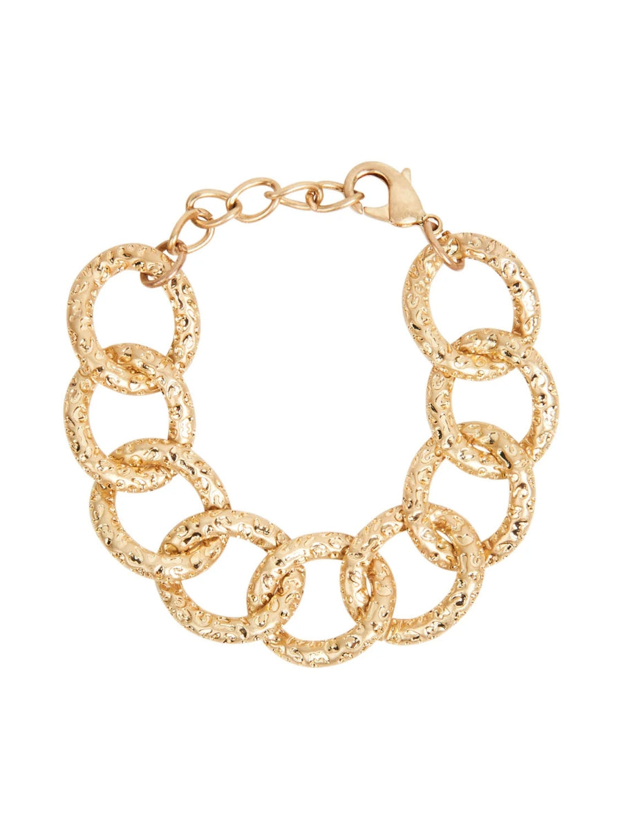 eb&ive Estel Bracelet - Gold