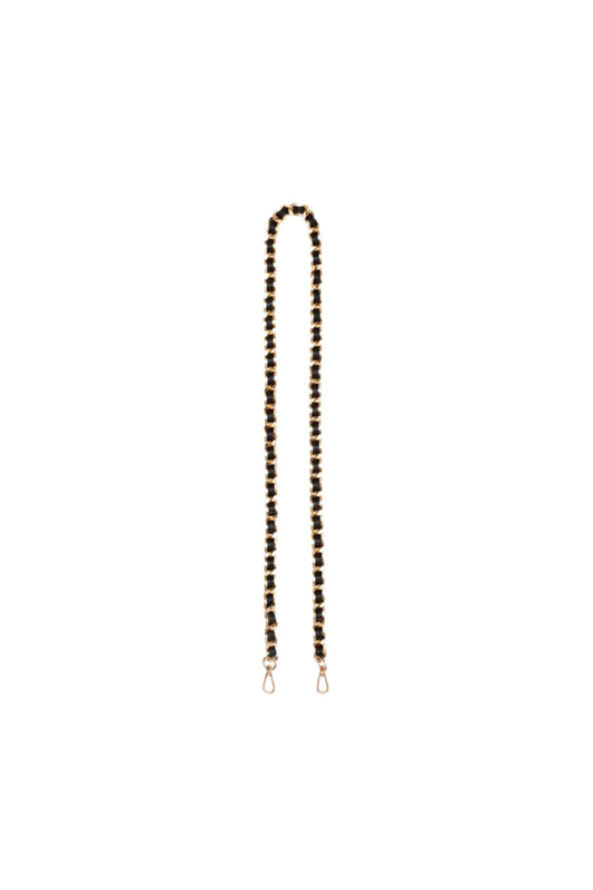 Antler Axl Bag Strap - Gold