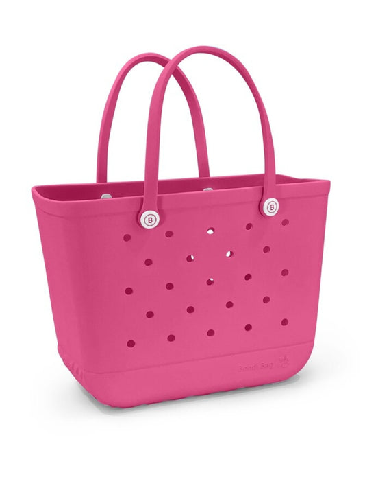 Bondi Bag Weekender - Bossy Pink