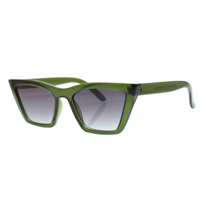 Reality Sunglasses - Van Saint Moss Green