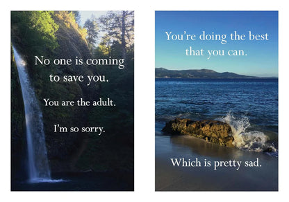 Book - Disappointing Affirmations