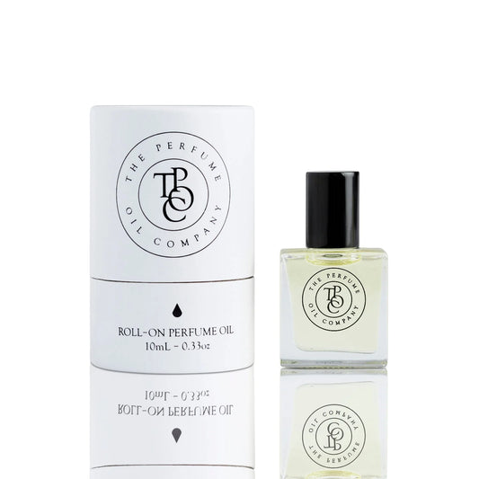 The Perfume Oil -Majesty - Isla-Maree