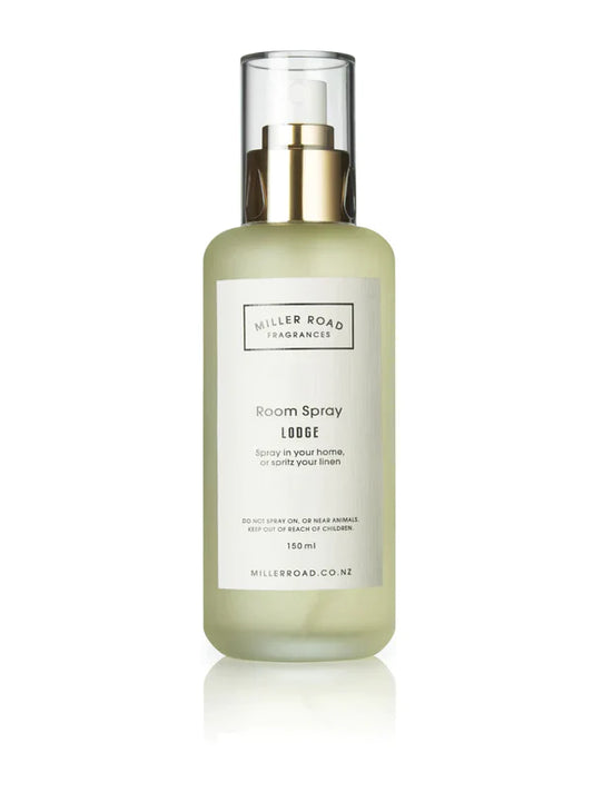 Miller Road Luxury Room Spray - New York