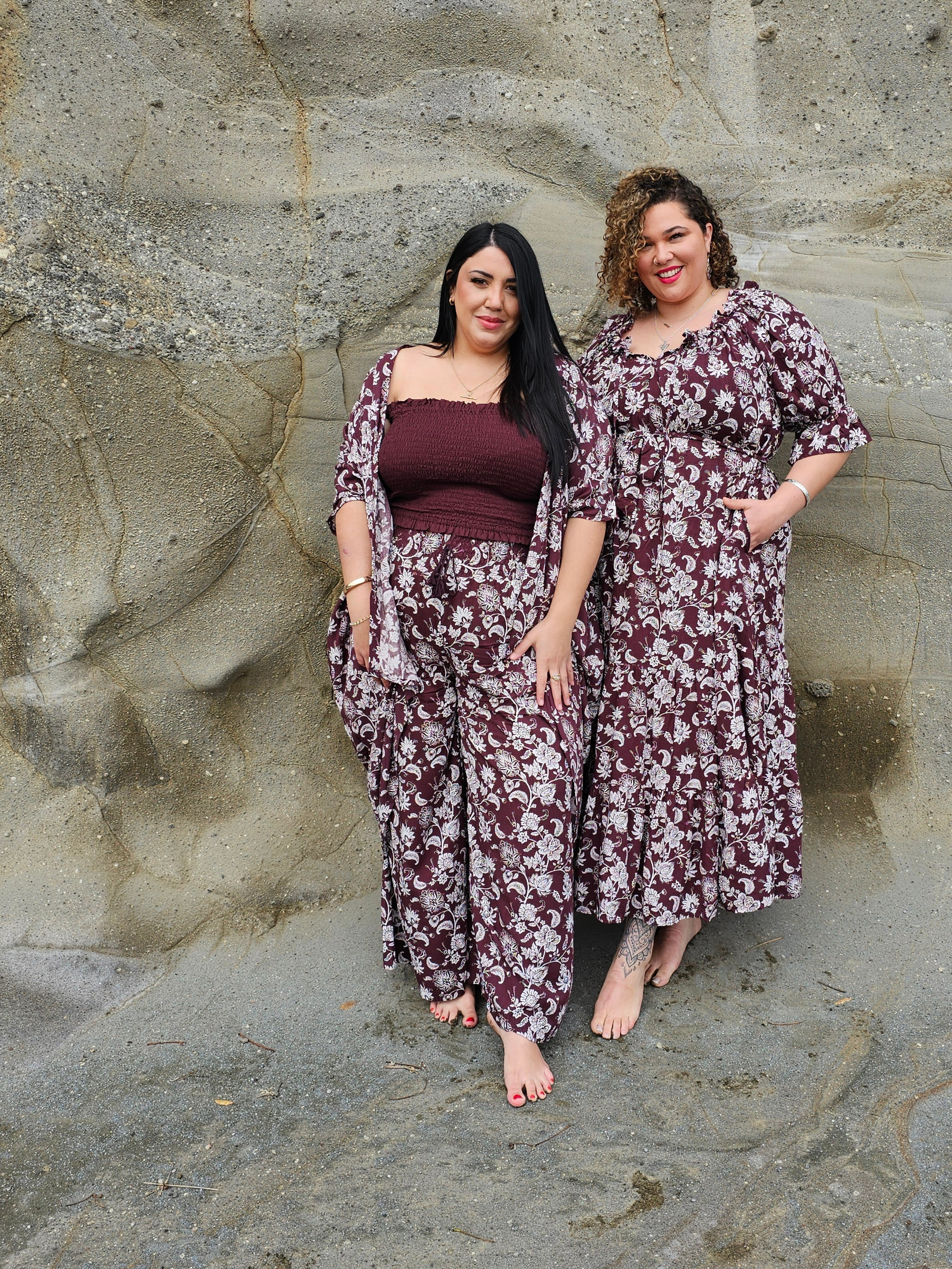 Isla Maree Sizes 12 24 Plus Size Clothing for Curves Auckland NZ