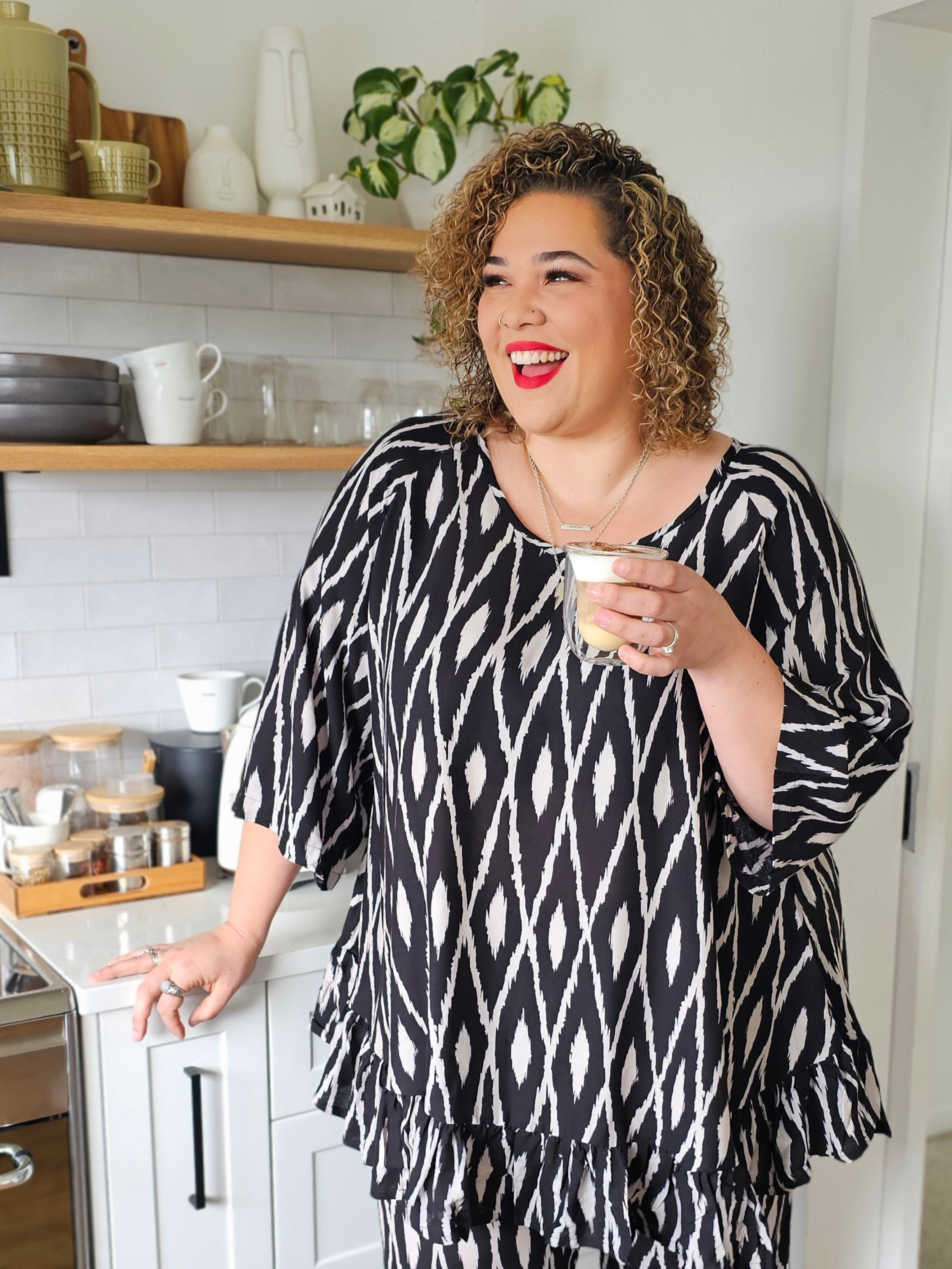 Isla Maree Sizes 12 24 Plus Size Clothing for Curves Auckland NZ