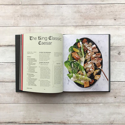 Book - From Crook To Cook Snoop Dogg