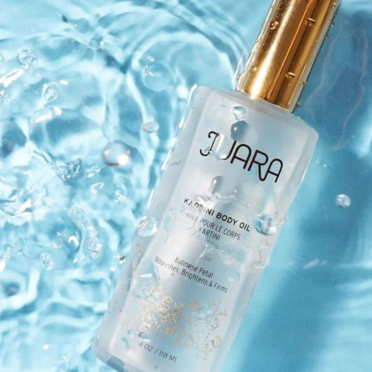 Juara Skincare - Kartini Body Oil 118m