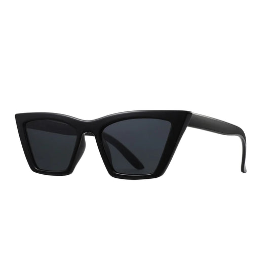 Reality Sunglasses Lizzette - Black - Isla-Maree