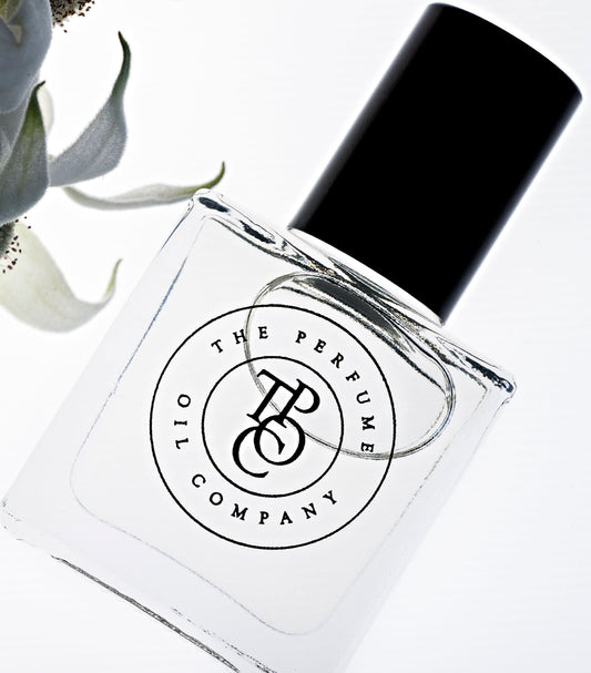 The Perfume Oil - Daisy