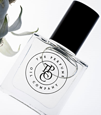 The Perfume Oil - Vice - Isla-Maree