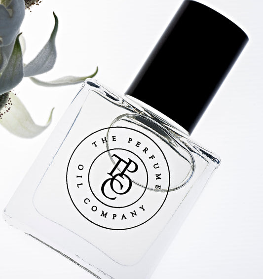 The Perfume Oil - La Vie - Isla-Maree