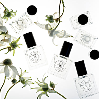 The Perfume Oil - Santal - Isla-Maree