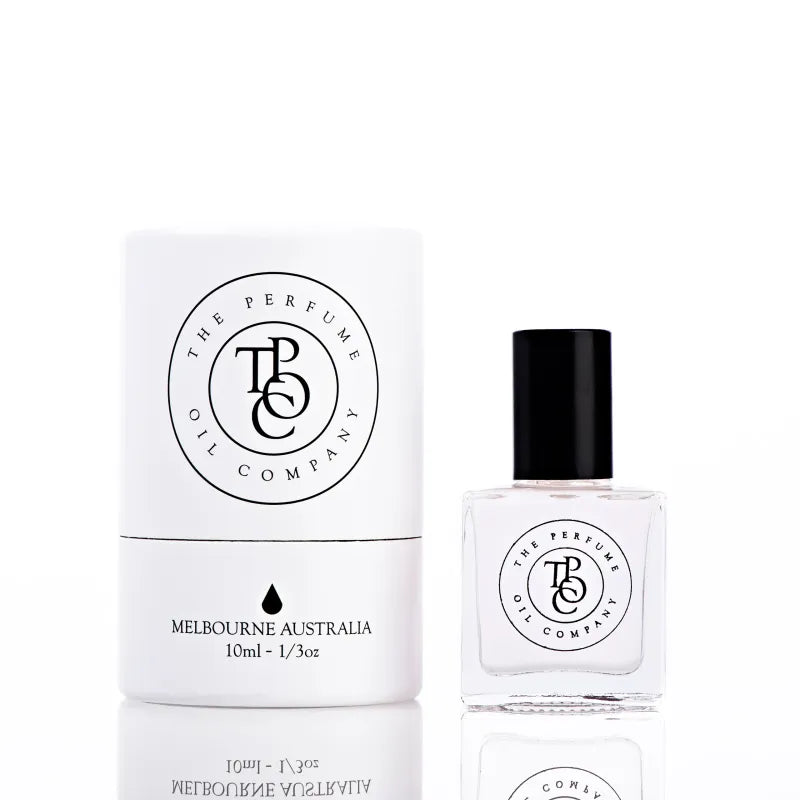 The Perfume Oil - Elle - Isla-Maree